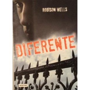 DIFERENTE