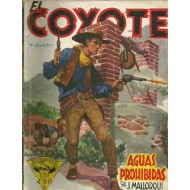 AGUAS PROHIBIDAS