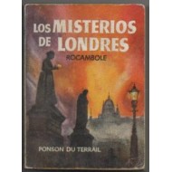 LOS MISTERIOS DE LONDRES...