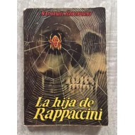 LA HIJA DE RAPPACCINI...