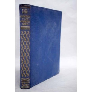 EL INGENUO Y LOS CUARENTA NIÑOS