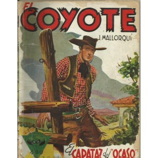 EL CAPATAZ DEL "OCASO"