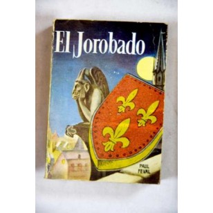 EL JOROBADO Enciclopedia PULGA...