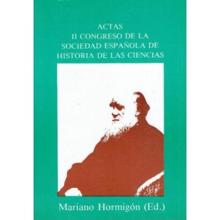 ACTAS II CONGRESO DE LA SOCIEDAD...
