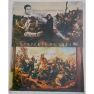 HISTORIA DE ESPAÑA. (1)...