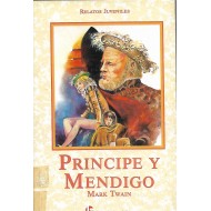 PRÍNCIPE Y MENDIGO