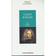 LA GUERRA DE SUCESIÓN