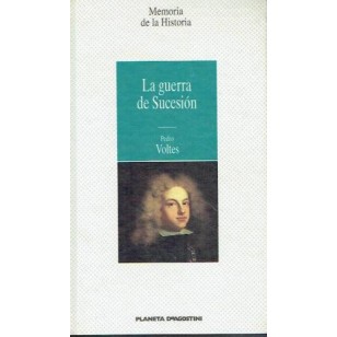 LA GUERRA DE SUCESIÓN