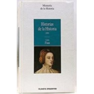 HISTORIAS DE LA HISTORIA III