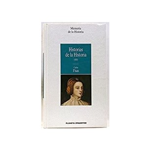 HISTORIAS DE LA HISTORIA III