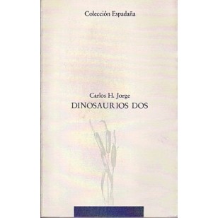 DINOSAURIOS DOS