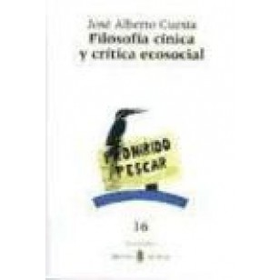 FILOSOFÍA CÍNICA Y CRÍTICA ECOSOCIAL