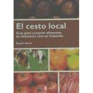 LA CESTA LOCAL guía para comprar...
