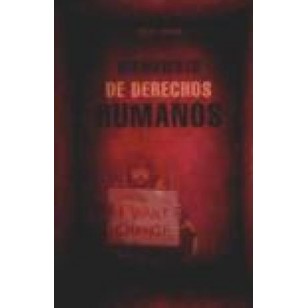 MANIFIESTO DE DERECHOS HUMANOS