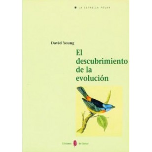 EL DESCUBRIMIENTO DE LA EVOLUCIÓN