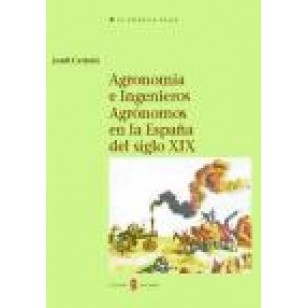 AGRONOMIA E INGENIEROS AGRONOMOS EN...
