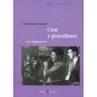 CINE Y PERIODISMO los complementos