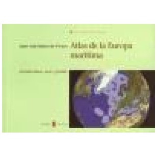 ATLAS DE LA EUROPA MARÍTIMA