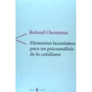 ELEMENTOS LACANIANOS PARA UN...