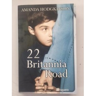 22 BRITANNIA ROAD