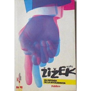 EN DEFENSA DE LA INTOLERANCIA