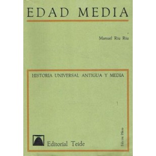 EDAD MEDIA