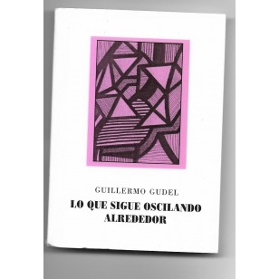 LO QUE SIGUE OSCILANDO ALREDEDOR