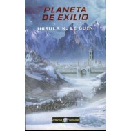 PLANETA DE EXILIO