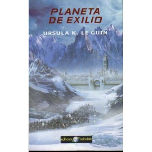 PLANETA DE EXILIO
