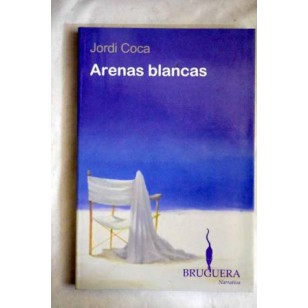 ARENAS BLANCAS