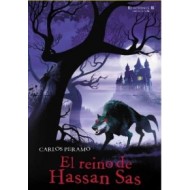 EL REINO DE HASSAN SAS