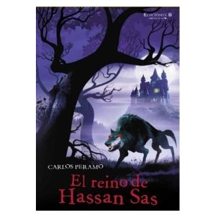 EL REINO DE HASSAN SAS
