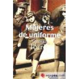 MUJERES DE UNIFORME