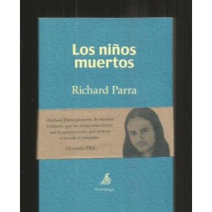 LOS NIÑOS MUERTOS