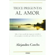 TRECE PREGUNTAS AL AMOR