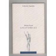 ANATOMÍAS