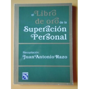 EL LIBRO DE ORO DE LA SUPERACIÓN...