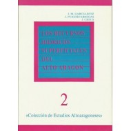 LOS RECURSOS HÍDRICOS...