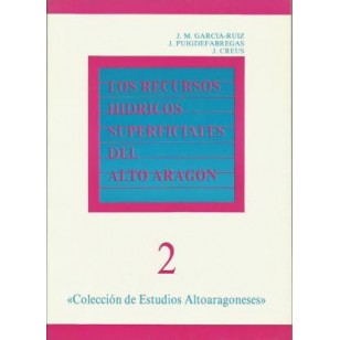 LOS RECURSOS HÍDRICOS SUPERFICIALES...