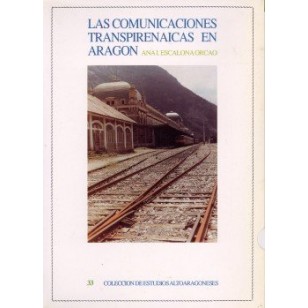 LAS COMUNICACIONES TRANSPIRENAICAS EN...