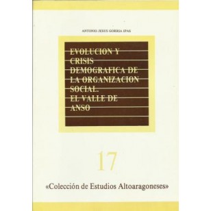 EVOLUCIÓN Y CRISIS DEMOGRÁFICA DE LA...
