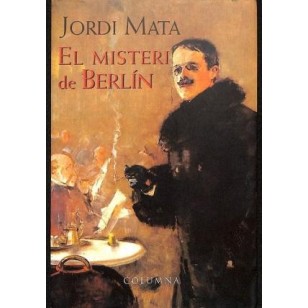 EL MISTERI DE BERLÍN