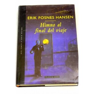 HIMNO AL FINAL DEL VIAJE