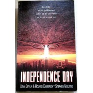 INDEPENDENCE DAY