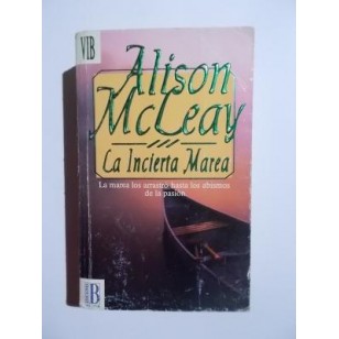 LA INCIERTA MAREA