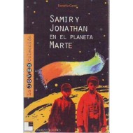 SAMIR Y JONATHAN EN EL...