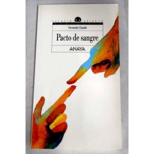 PACTO DE SANGRE