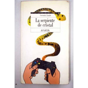 LA SERPIENTE DE CRISTAL