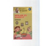 MENJAR ES DIVERTIT