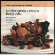LA CUINA COMARCA A COMARCA...